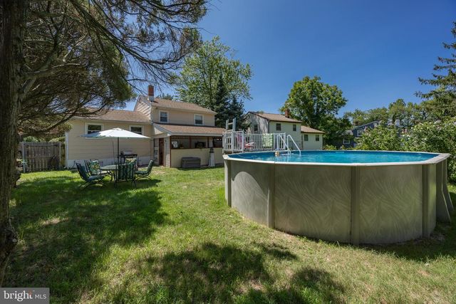 237 AMAN AVE, Clementon, NJ 08021