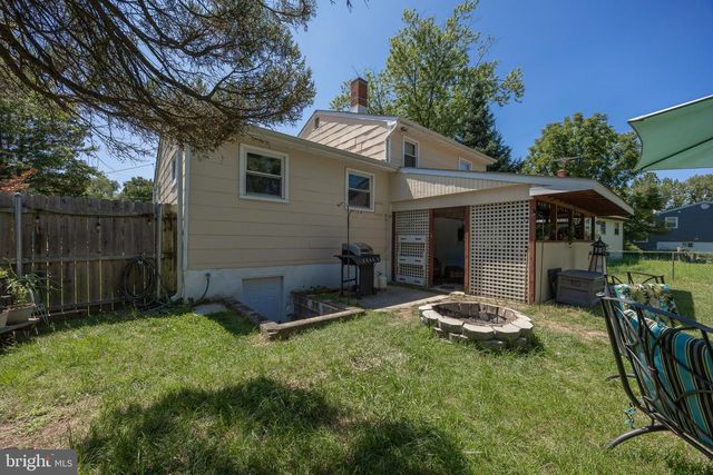 237 AMAN AVE, Clementon, NJ 08021