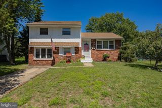 237 AMAN AVE, Clementon, NJ 08021