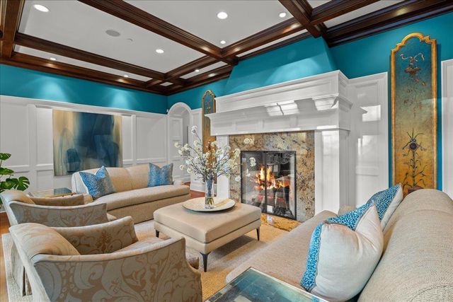 3510 Alpine Road, Portola Valley, CA 94028