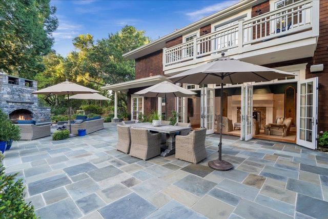 3510 Alpine Road, Portola Valley, CA 94028