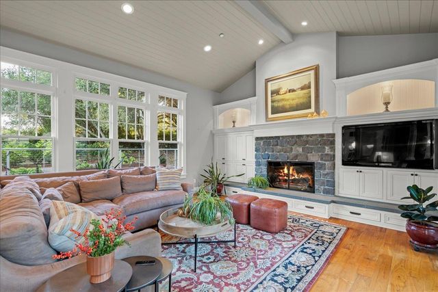 3510 Alpine Road, Portola Valley, CA 94028