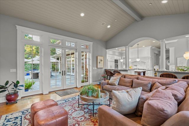 3510 Alpine Road, Portola Valley, CA 94028