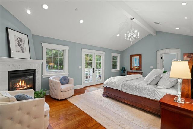 3510 Alpine Road, Portola Valley, CA 94028