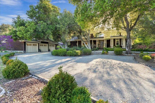 3510 Alpine Road, Portola Valley, CA 94028