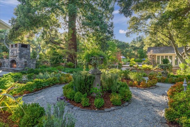 3510 Alpine Road, Portola Valley, CA 94028