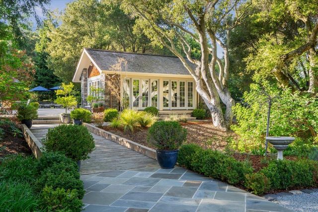 3510 Alpine Road, Portola Valley, CA 94028