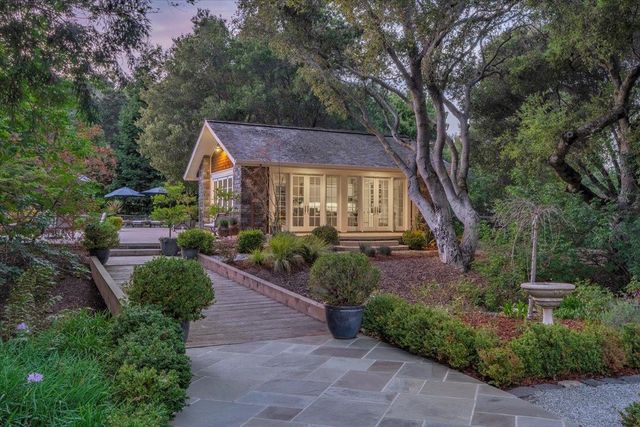3510 Alpine Road, Portola Valley, CA 94028