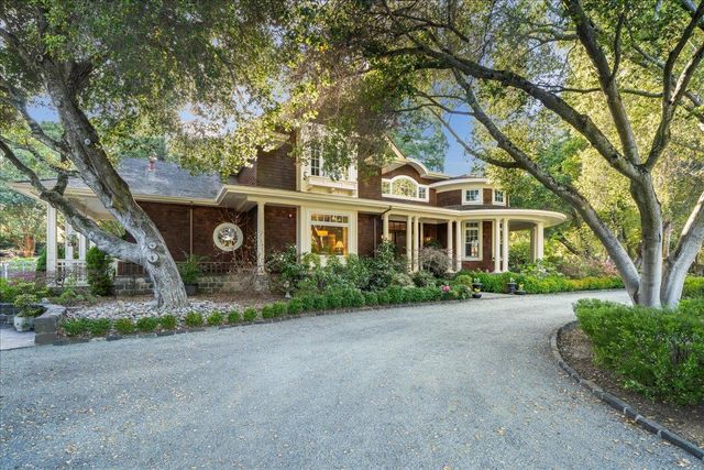 3510 Alpine Road, Portola Valley, CA 94028