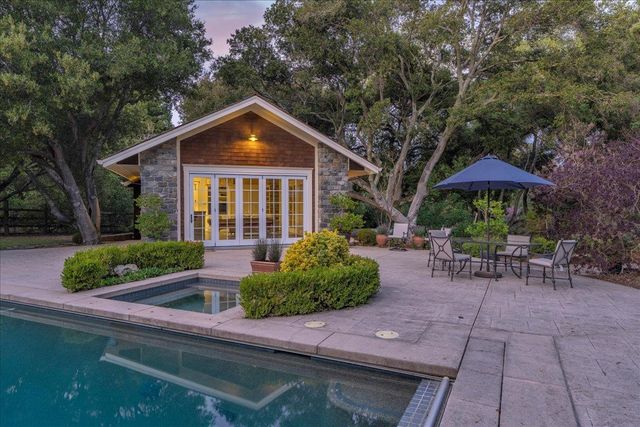 3510 Alpine Road, Portola Valley, CA 94028