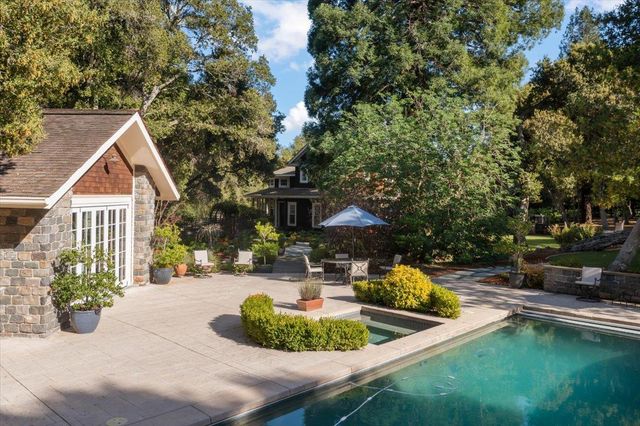 3510 Alpine Road, Portola Valley, CA 94028