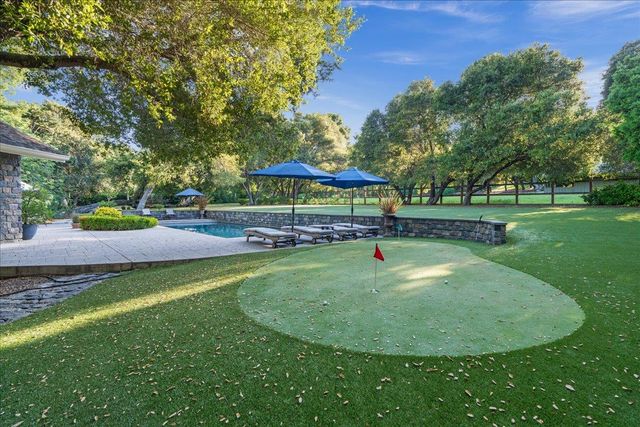 3510 Alpine Road, Portola Valley, CA 94028