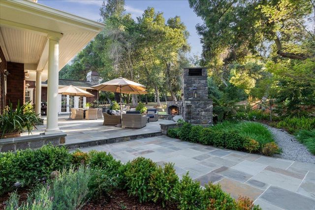 3510 Alpine Road, Portola Valley, CA 94028