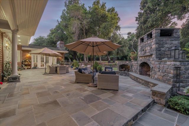 3510 Alpine Road, Portola Valley, CA 94028