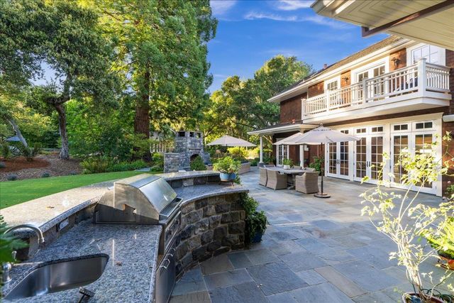 3510 Alpine Road, Portola Valley, CA 94028