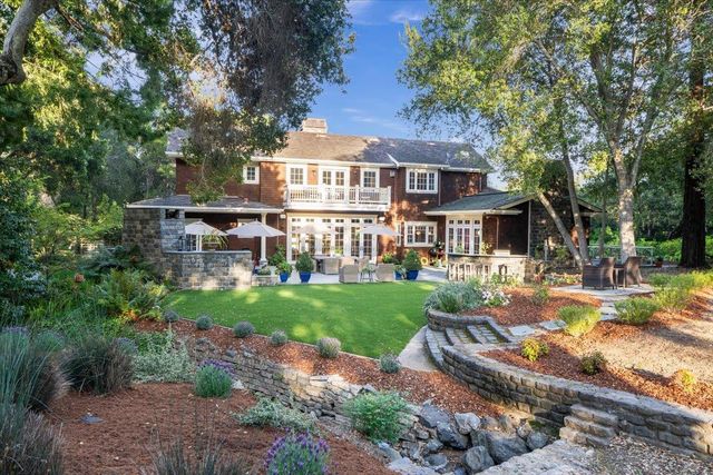 3510 Alpine Road, Portola Valley, CA 94028