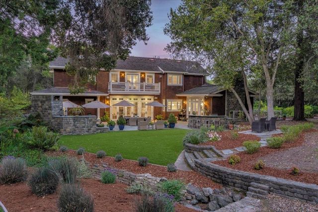 3510 Alpine Road, Portola Valley, CA 94028