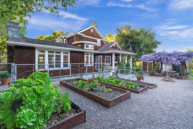 3510 Alpine Road, Portola Valley, CA 94028