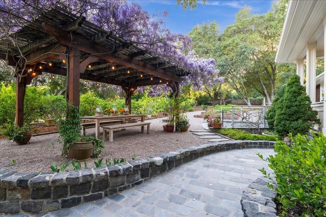 3510 Alpine Road, Portola Valley, CA 94028