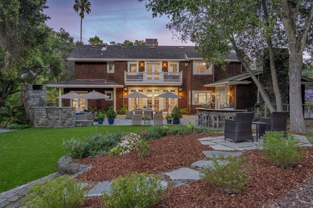 3510 Alpine Road, Portola Valley, CA 94028