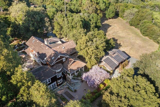 3510 Alpine Road, Portola Valley, CA 94028