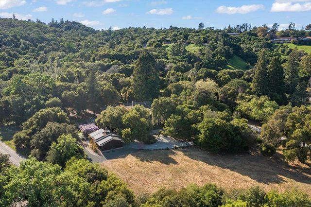 3510 Alpine Road, Portola Valley, CA 94028