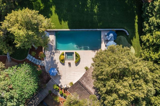3510 Alpine Road, Portola Valley, CA 94028