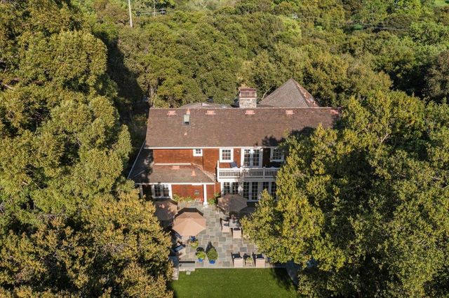 3510 Alpine Road, Portola Valley, CA 94028