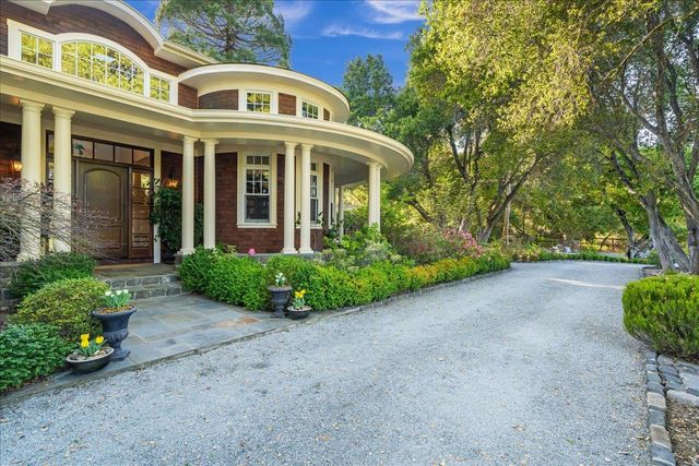 3510 Alpine Road, Portola Valley, CA 94028