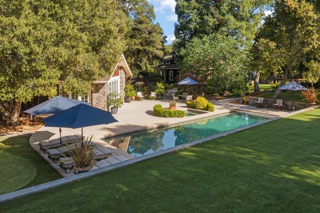 3510 Alpine Road, Portola Valley, CA 94028