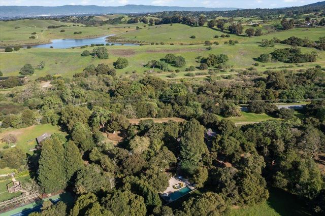 3510 Alpine Road, Portola Valley, CA 94028