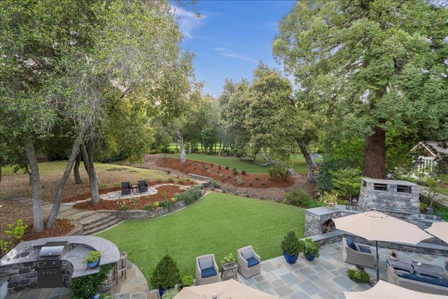 3510 Alpine Road, Portola Valley, CA 94028