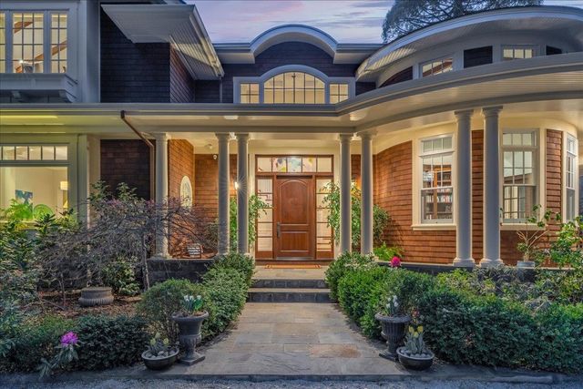 3510 Alpine Road, Portola Valley, CA 94028