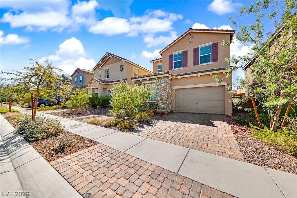 400 Desert Cadence Street, Henderson, NV 89011 — photo 2