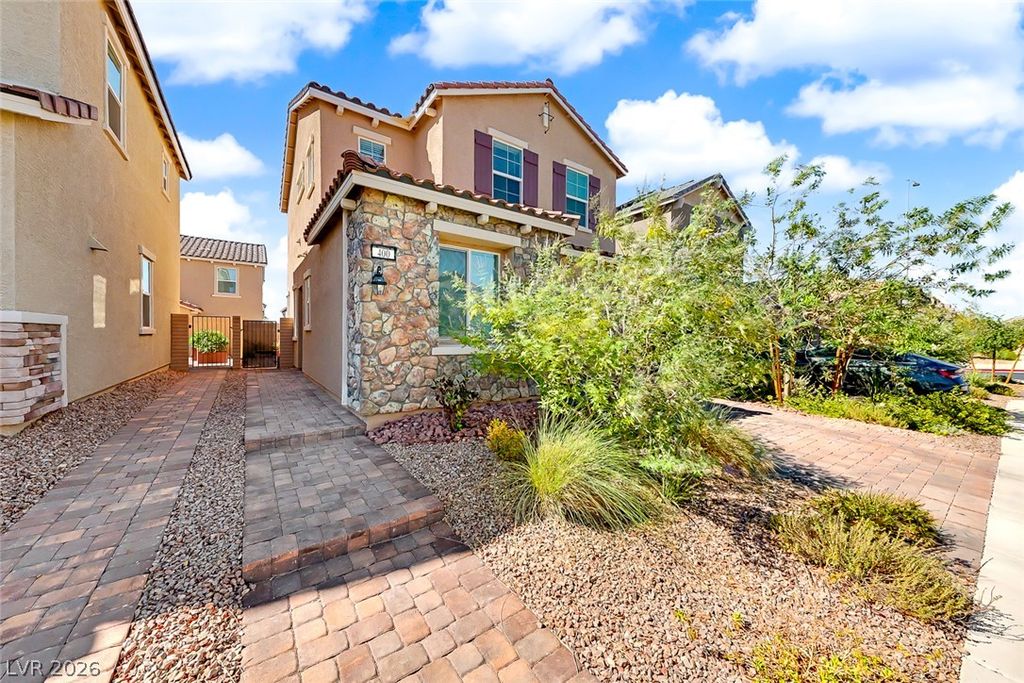 400 Desert Cadence Street, Henderson, NV 89011 — photo 3