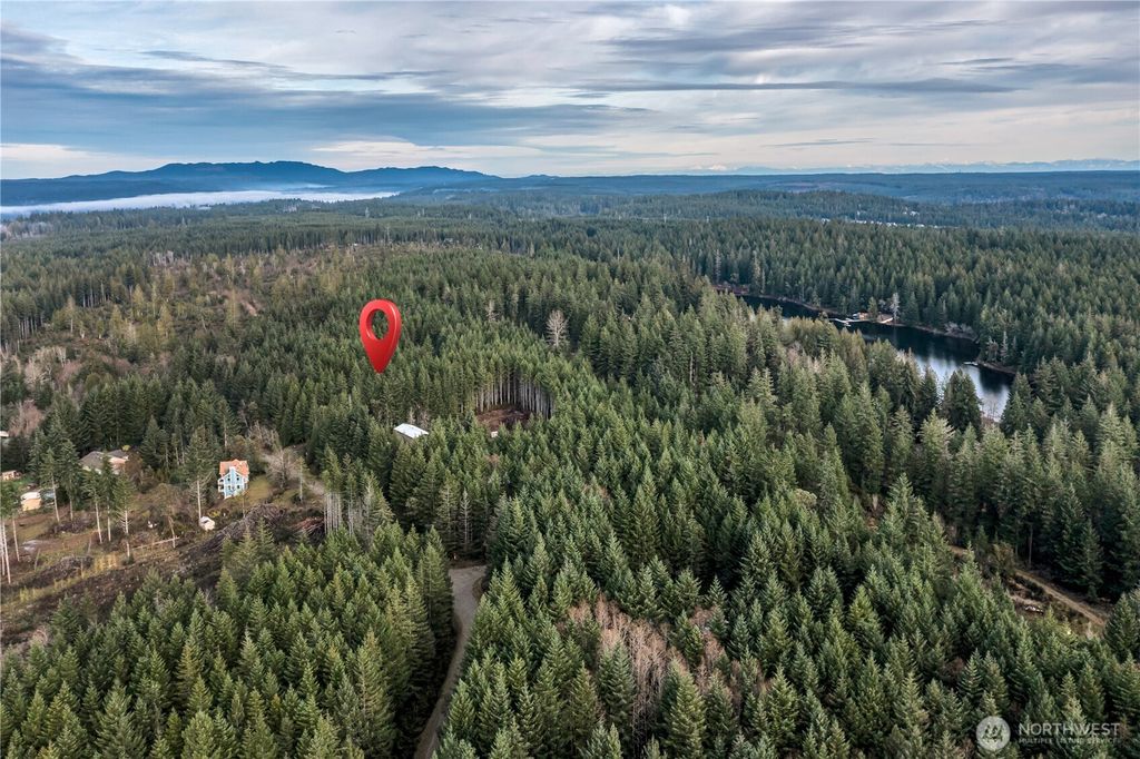 51 E Carols Place, Belfair, WA 98528