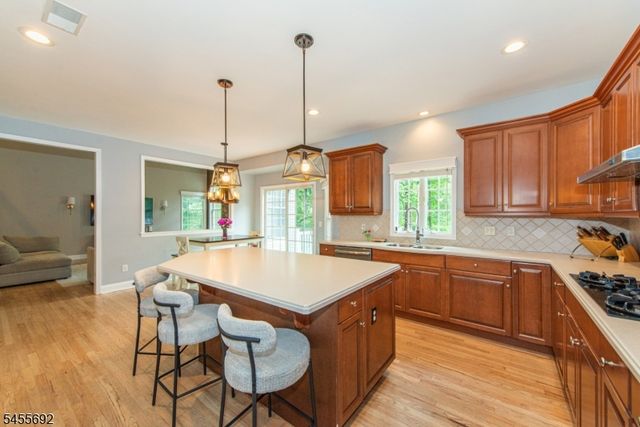 18 Stoneybrook Road, Washington Twp., NJ 07853