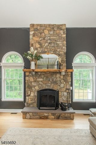 18 Stoneybrook Road, Washington Twp., NJ 07853
