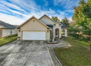 2815 Eagle Run, Benton, AR 72015