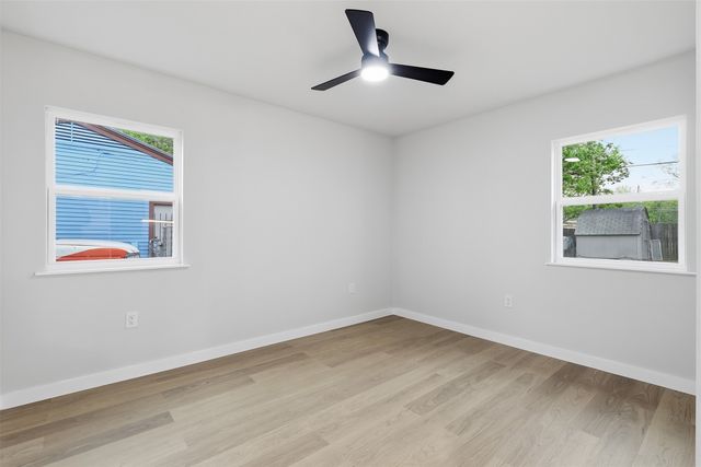 609 Woodmont Drive, Dallas, TX 75217