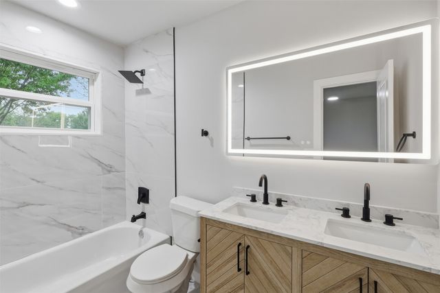 609 Woodmont Drive, Dallas, TX 75217