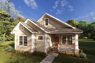 211 W Elm Street, Whitewright, TX 75491