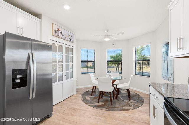 7549 Tourmaline Drive, Grant-valkaria, FL 32949