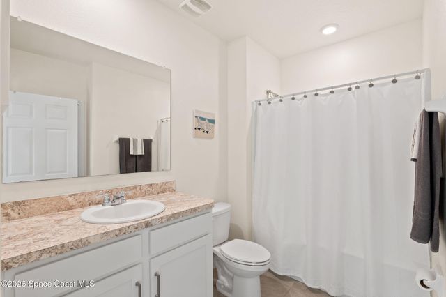 7549 Tourmaline Drive, Grant-valkaria, FL 32949