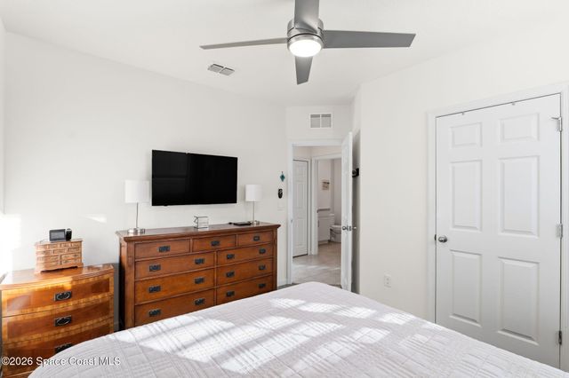 7549 Tourmaline Drive, Grant-valkaria, FL 32949