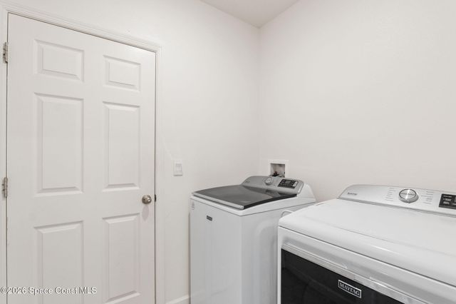 7549 Tourmaline Drive, Grant-valkaria, FL 32949