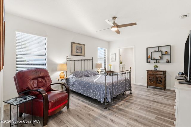 7549 Tourmaline Drive, Grant-valkaria, FL 32949