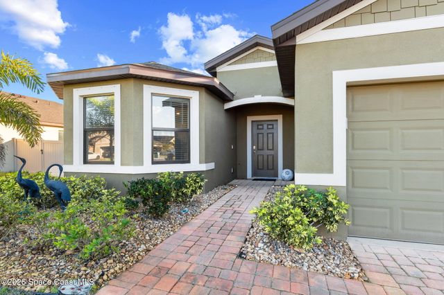 7549 Tourmaline Drive, Grant-valkaria, FL 32949