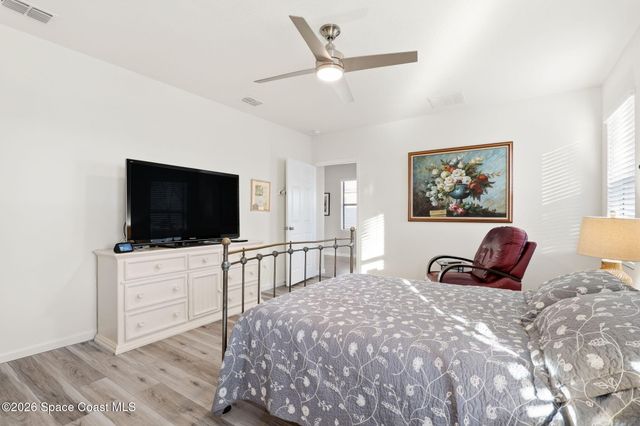 7549 Tourmaline Drive, Grant-valkaria, FL 32949