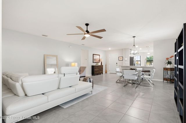 7549 Tourmaline Drive, Grant-valkaria, FL 32949